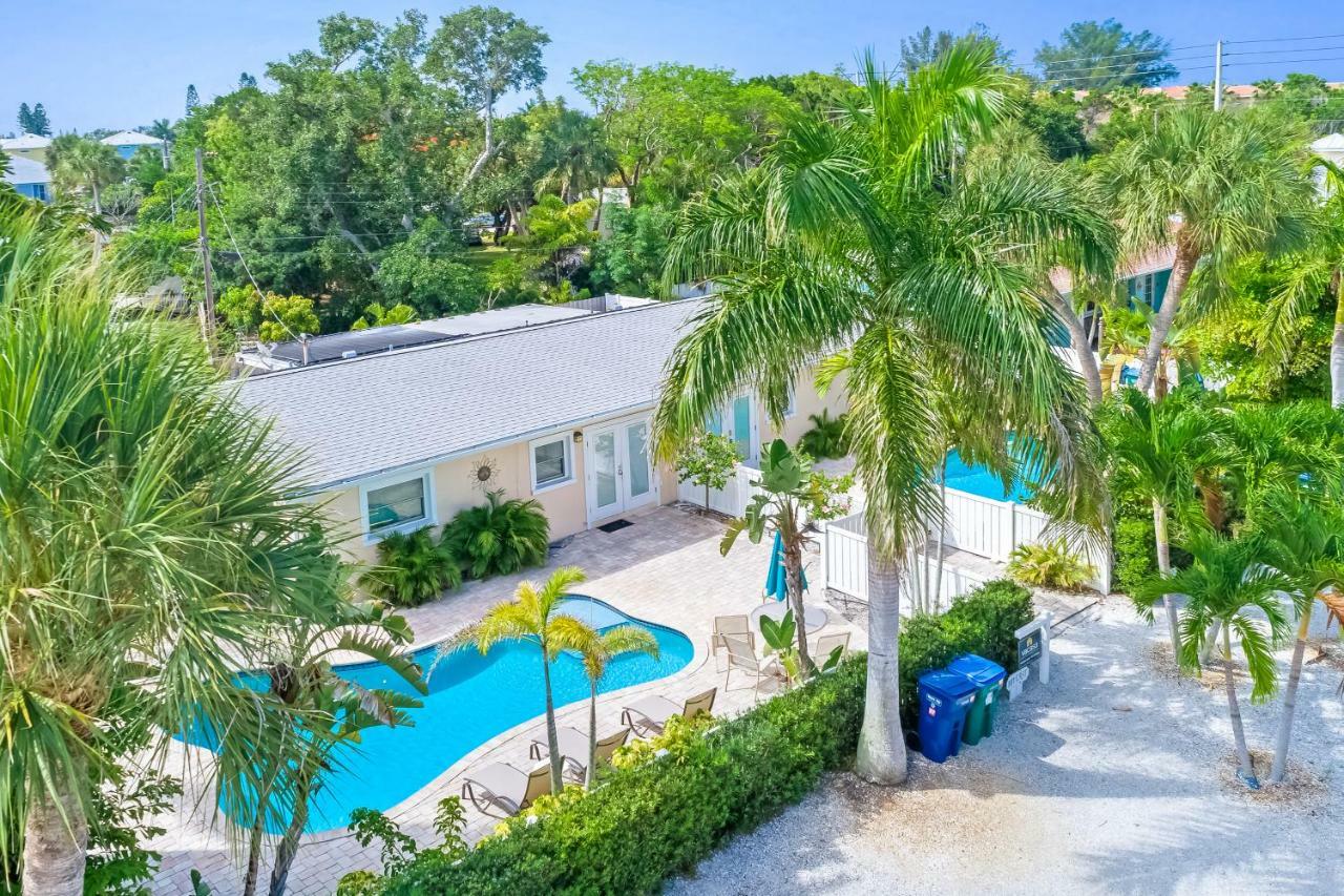 Blue Wave Villa West Анна-Марія Екстер'єр фото